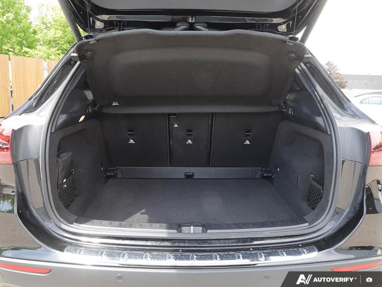 2026 Mercedes-Benz GLA 250 Base GLA 250 4dr All-Wheel Drive 4MATIC Photo