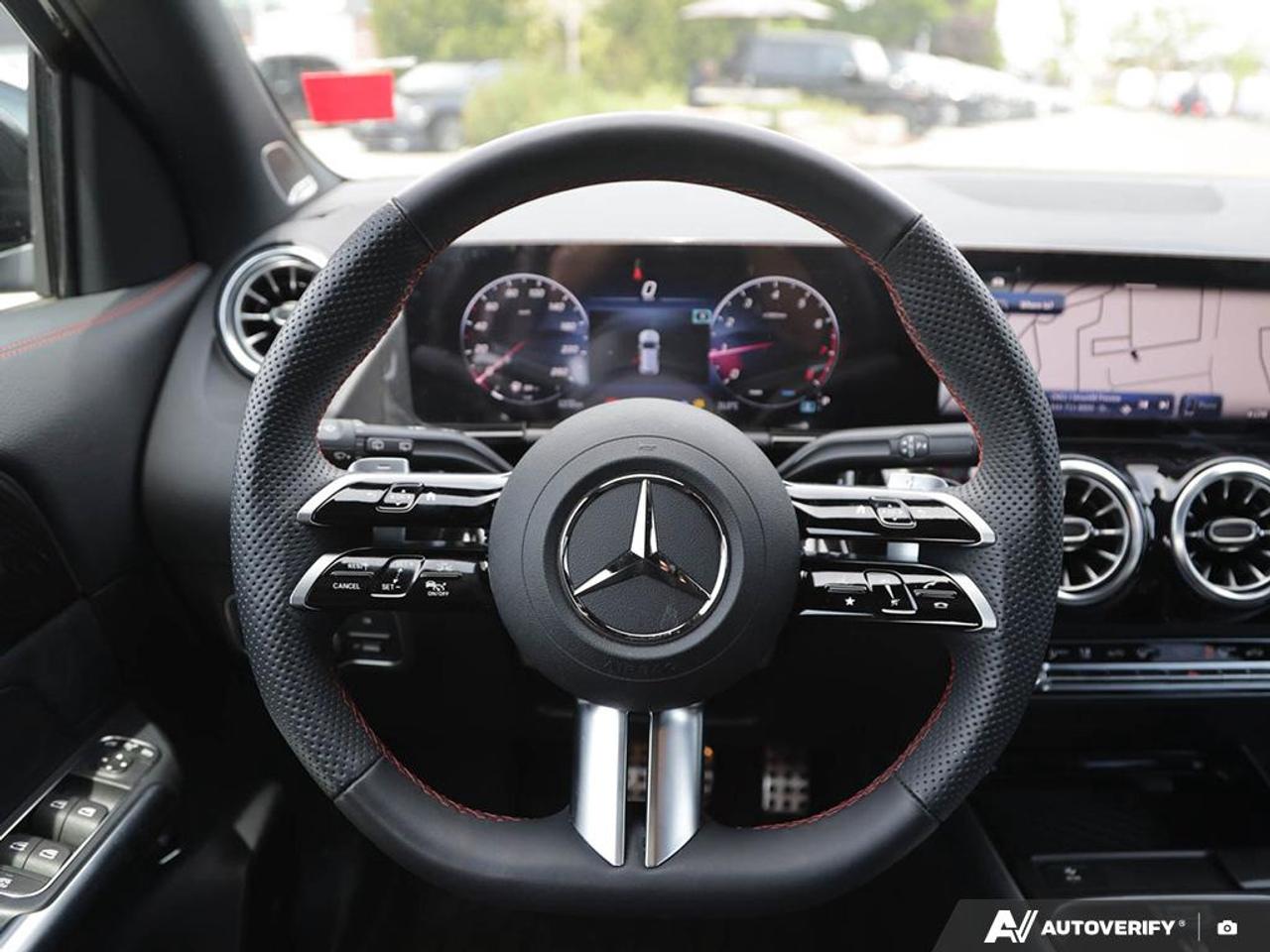 2026 Mercedes-Benz GLA 250 Base GLA 250 4dr All-Wheel Drive 4MATIC Photo
