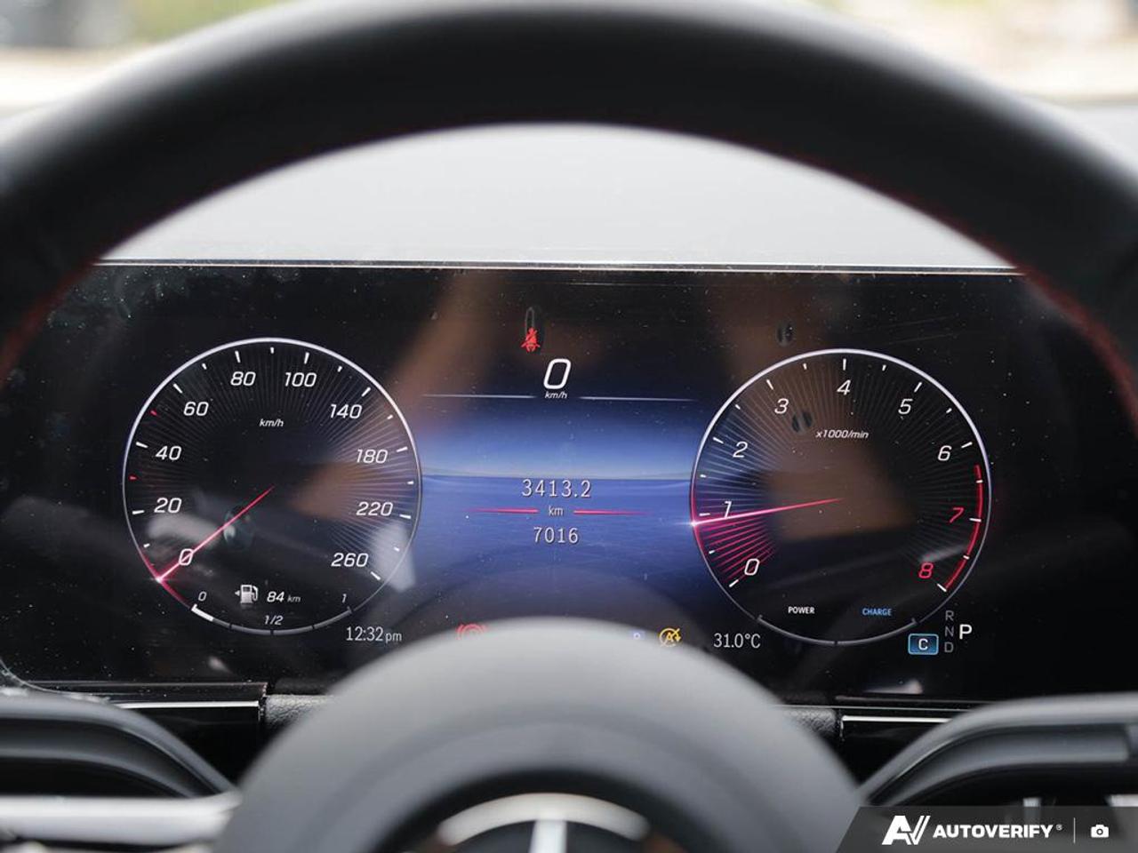2026 Mercedes-Benz GLA 250 Base GLA 250 4dr All-Wheel Drive 4MATIC Photo