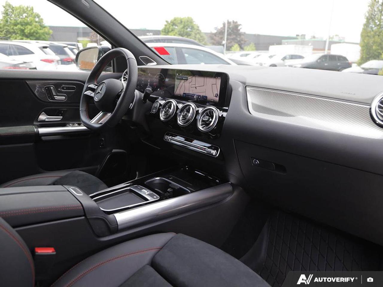 2026 Mercedes-Benz GLA 250 Base GLA 250 4dr All-Wheel Drive 4MATIC Photo