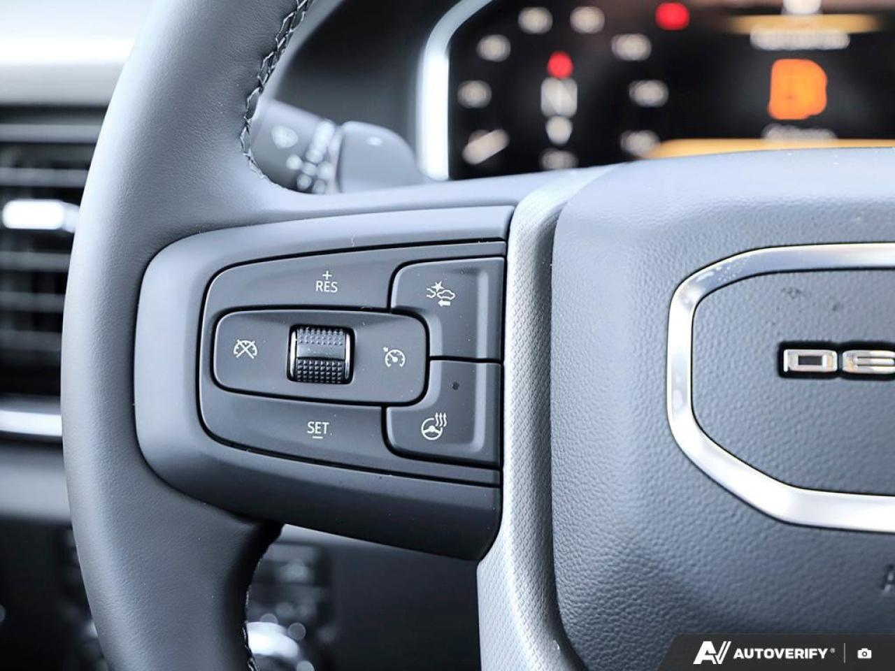 2026 GMC Sierra 1500 Crew Cab Short Box 4-Wheel Drive Denali Photo