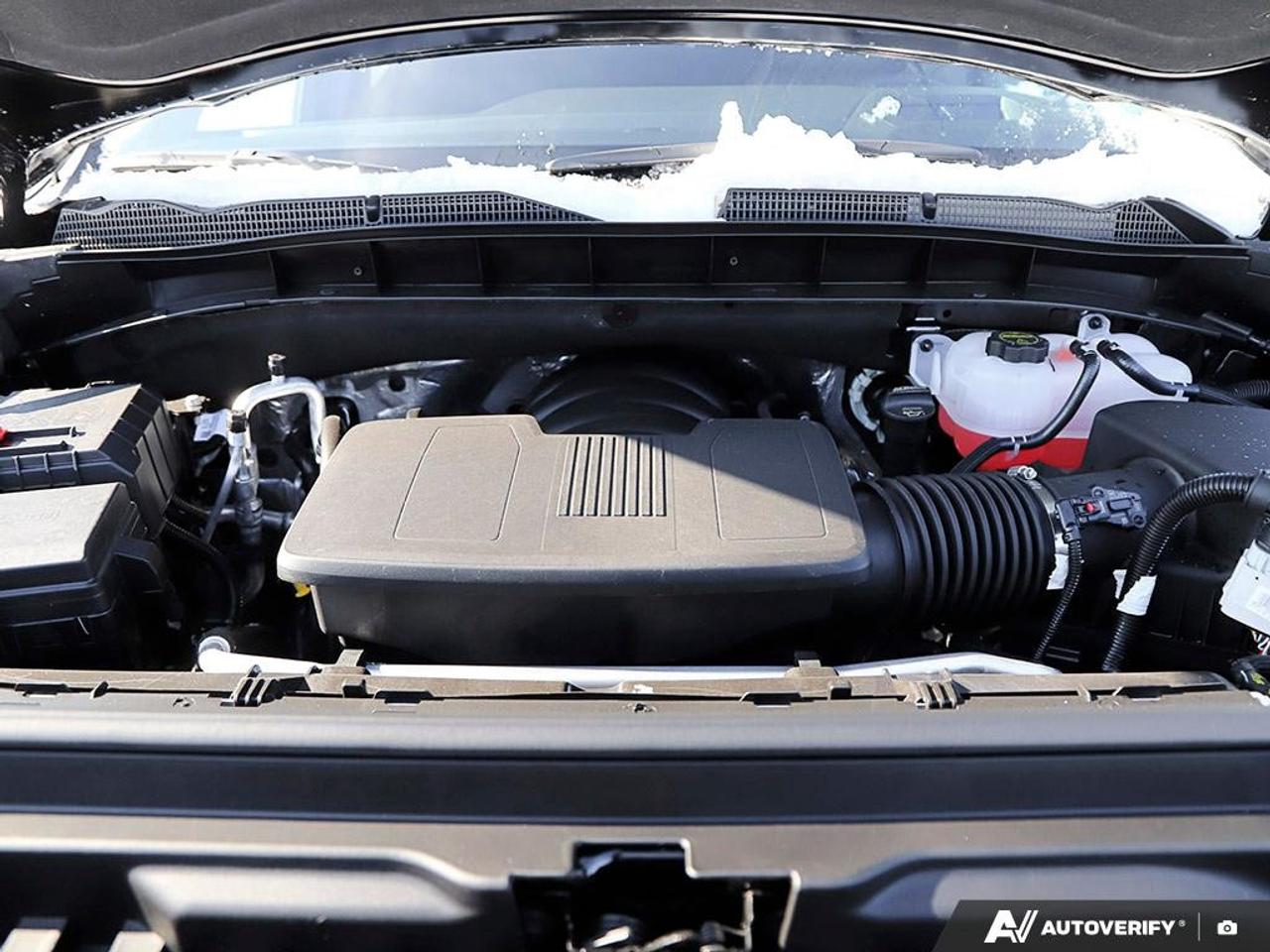 2026 GMC Sierra 1500 Crew Cab Short Box 4-Wheel Drive Denali Photo