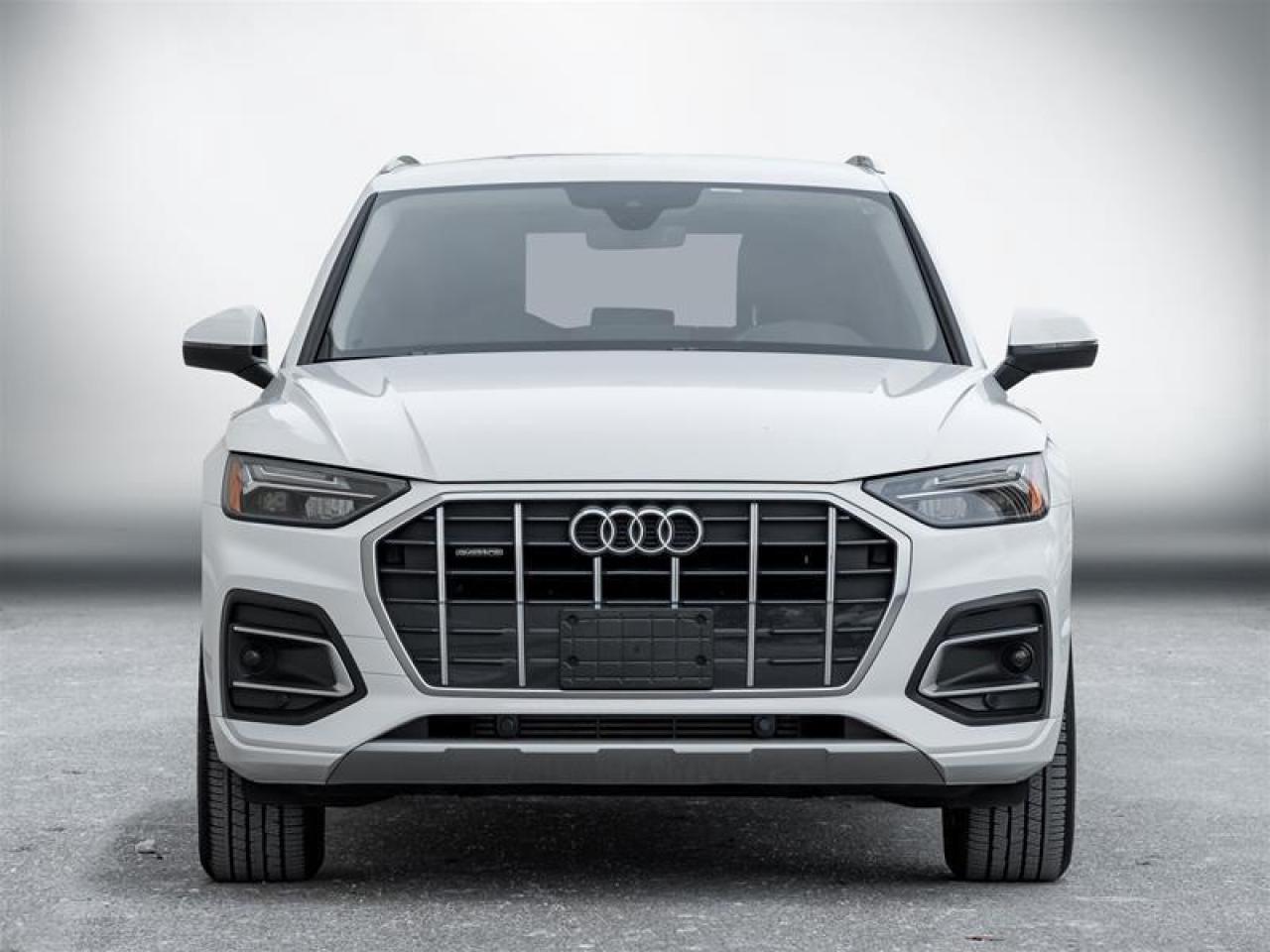 2023 Audi Q5 45 Komfort 4dr All-Wheel Drive quattro Sport Utility Photo