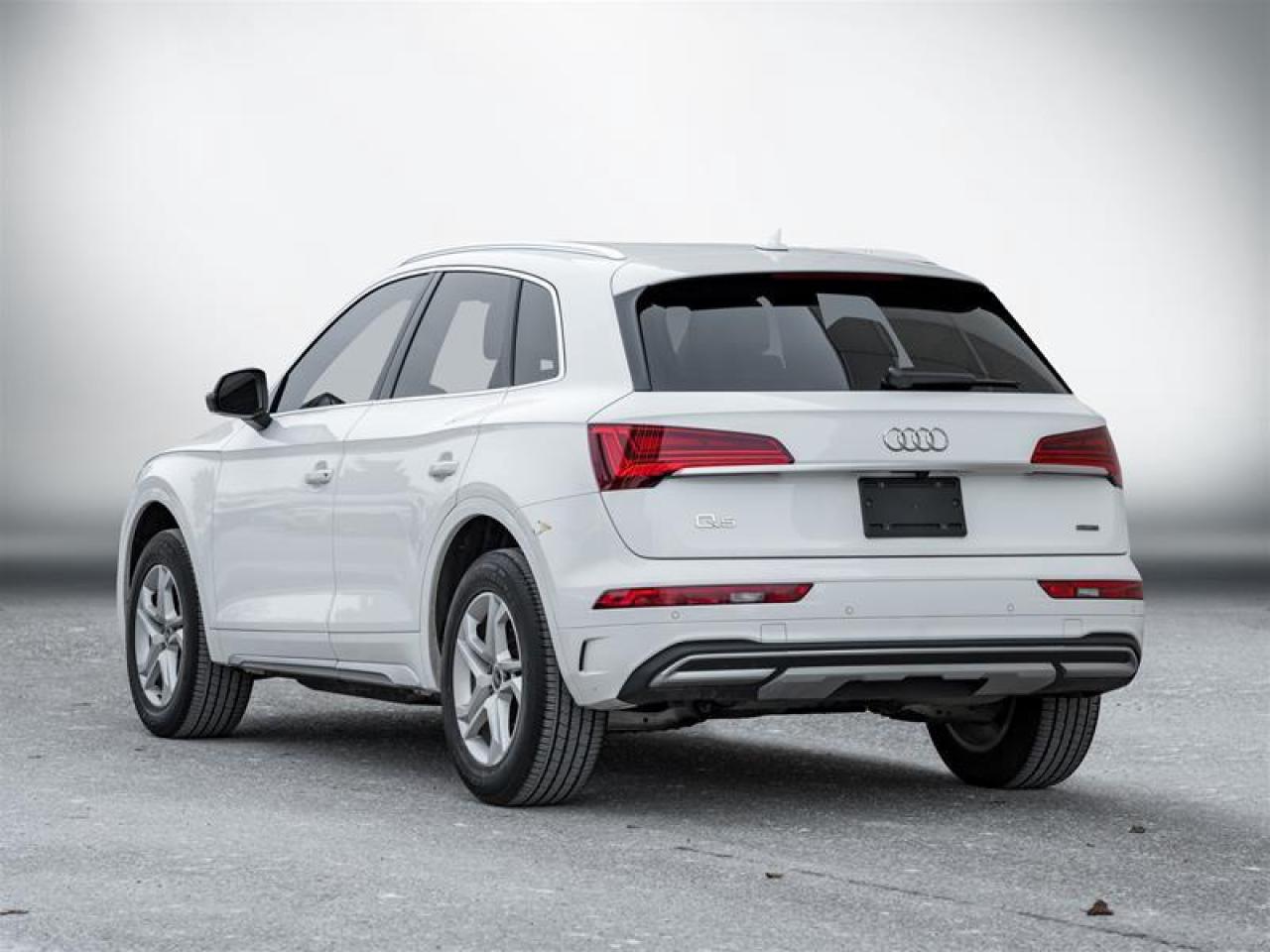 2023 Audi Q5 45 Komfort 4dr All-Wheel Drive quattro Sport Utility Photo
