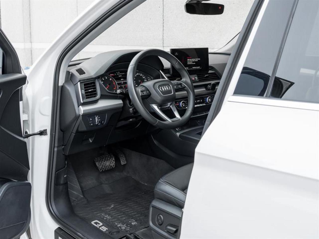 2023 Audi Q5 45 Komfort 4dr All-Wheel Drive quattro Sport Utility Photo