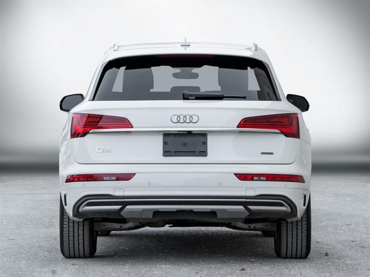 2023 Audi Q5 45 Komfort 4dr All-Wheel Drive quattro Sport Utility Photo