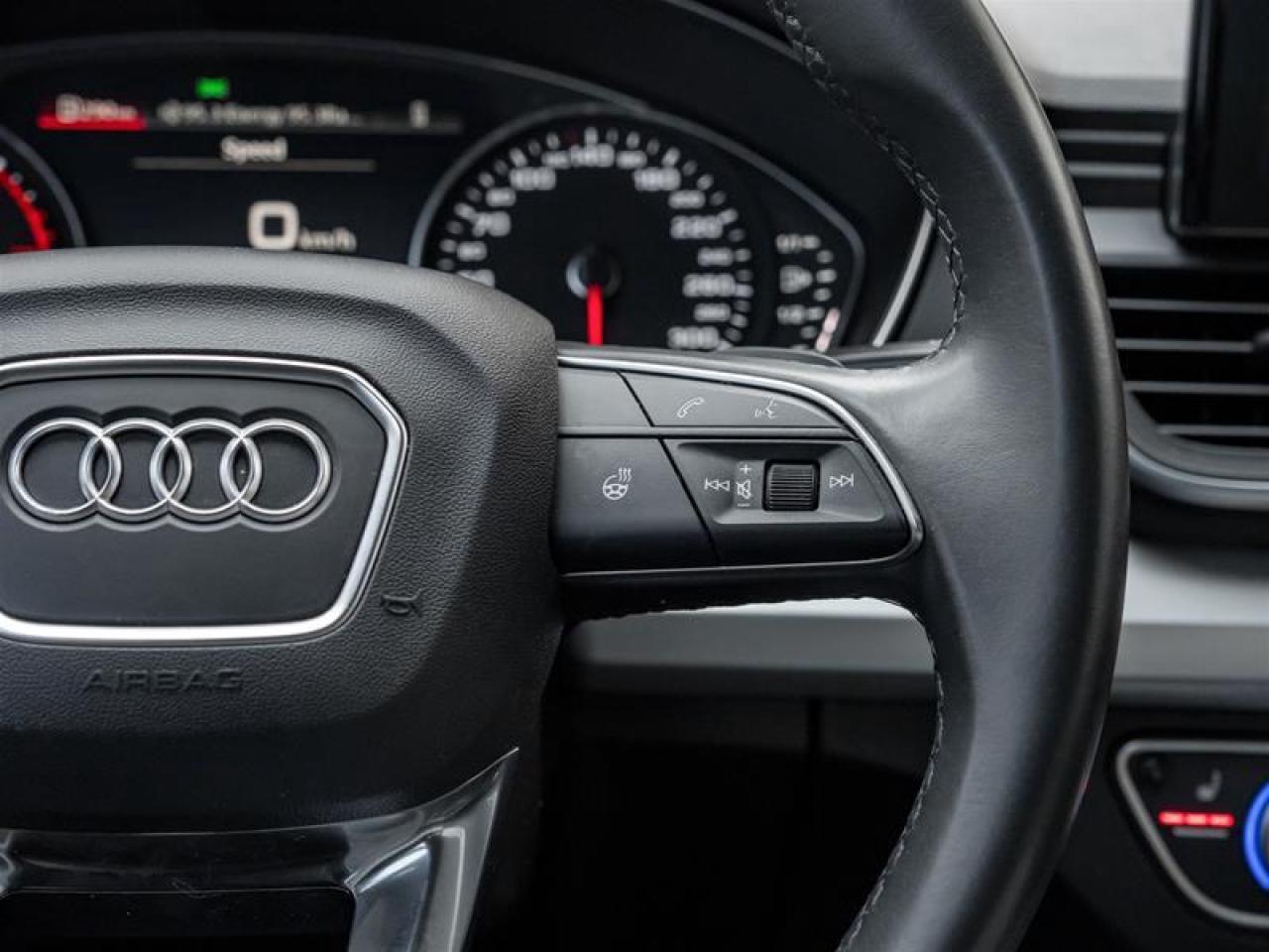 2023 Audi Q5 45 Komfort 4dr All-Wheel Drive quattro Sport Utility Photo