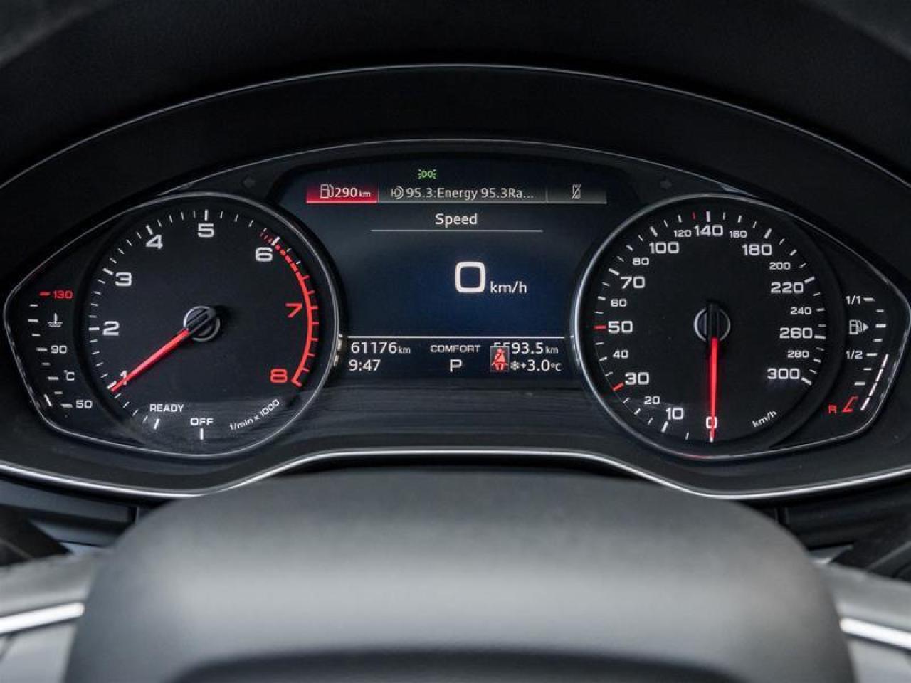 2023 Audi Q5 45 Komfort 4dr All-Wheel Drive quattro Sport Utility Photo