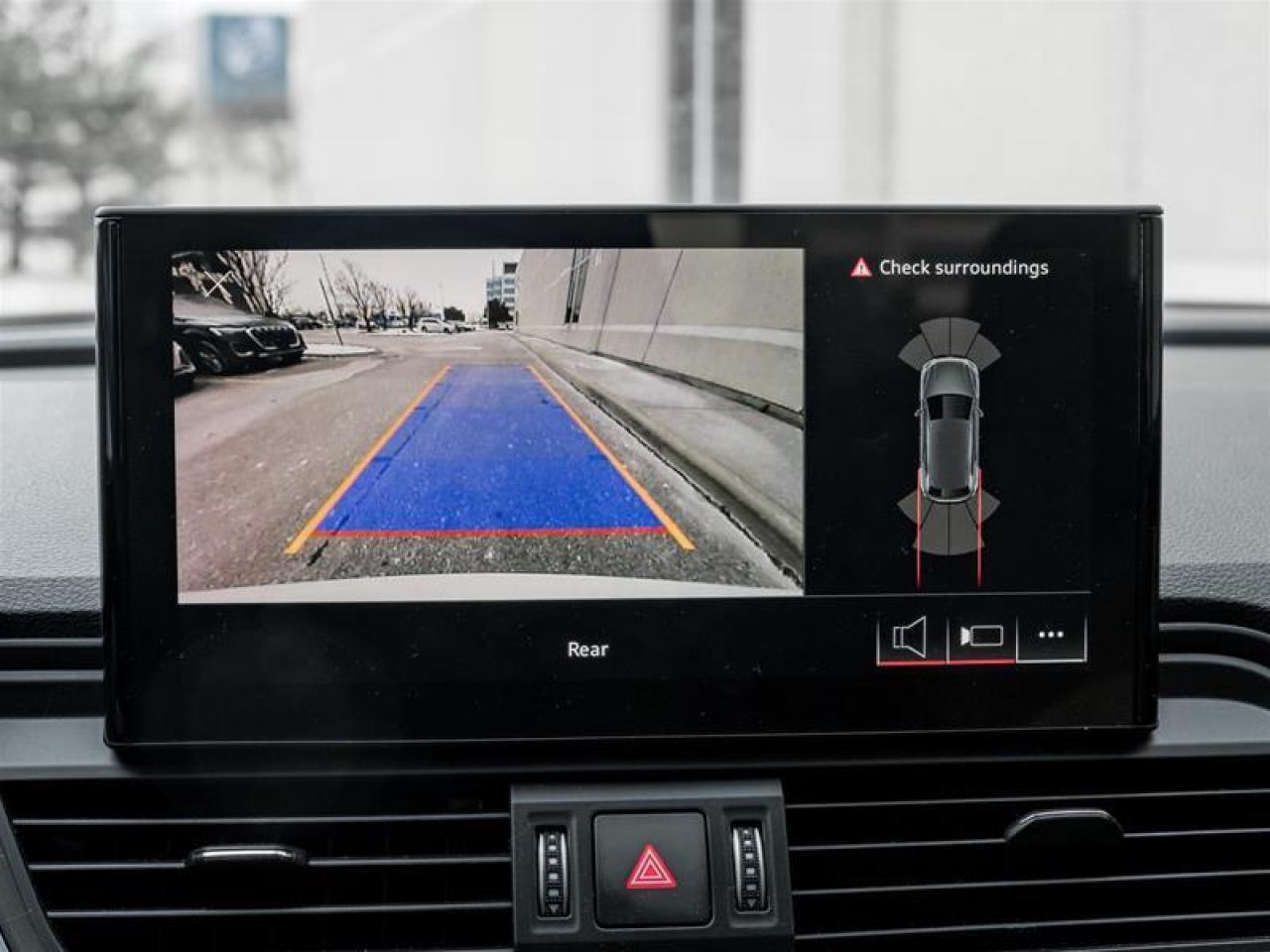 2023 Audi Q5 45 Komfort 4dr All-Wheel Drive quattro Sport Utility Photo