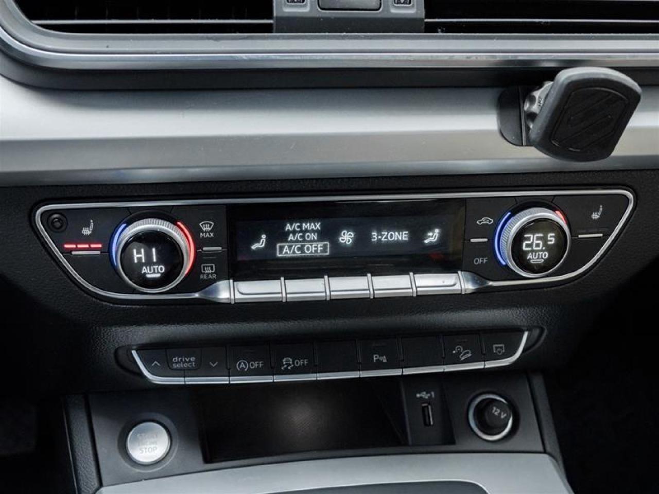 2023 Audi Q5 45 Komfort 4dr All-Wheel Drive quattro Sport Utility Photo