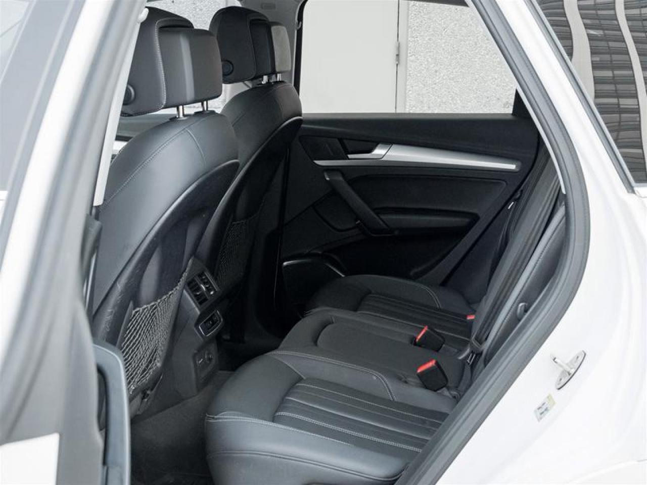 2023 Audi Q5 45 Komfort 4dr All-Wheel Drive quattro Sport Utility Photo