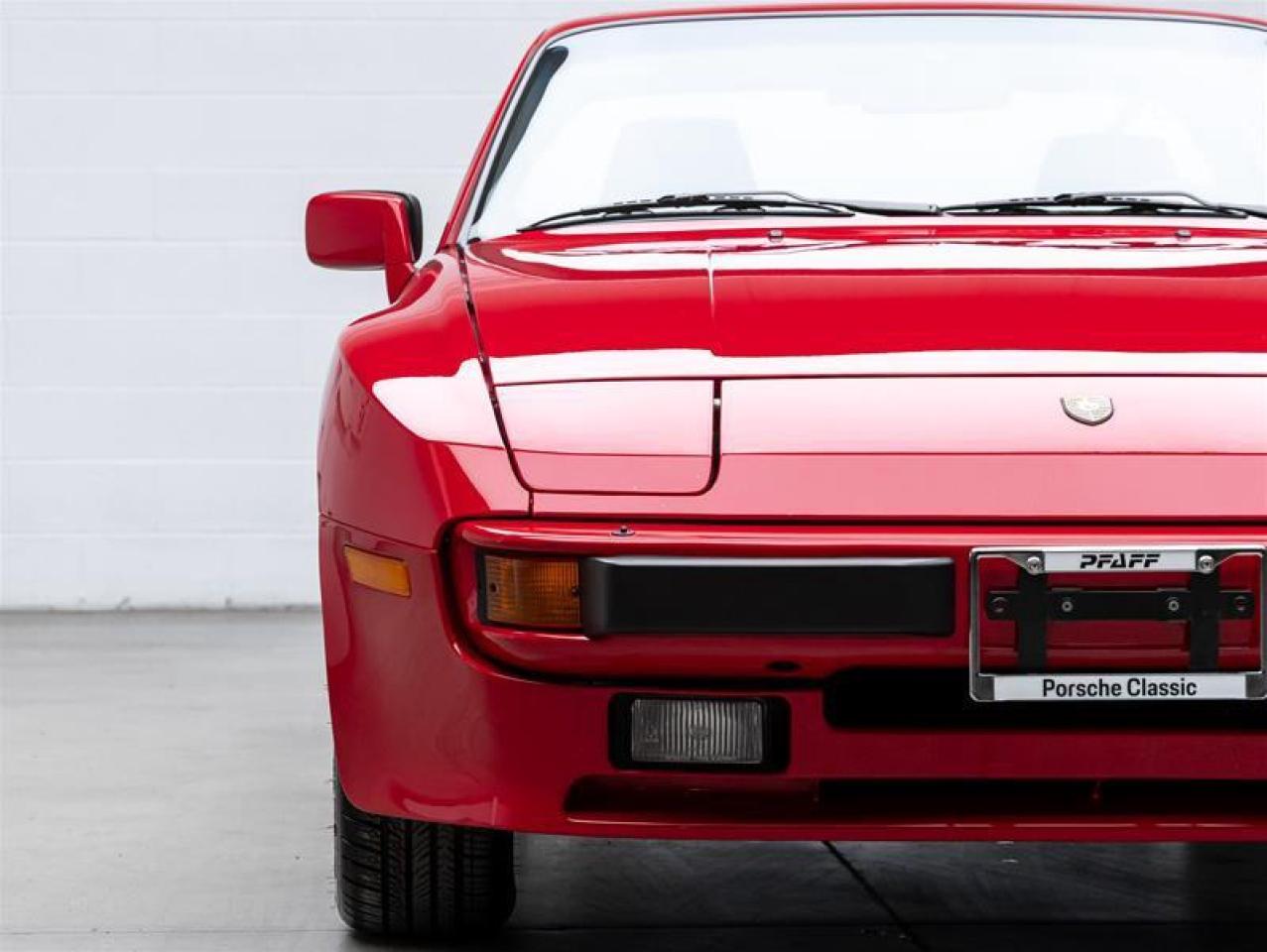 1988 Porsche Unlisted Item  Photo2