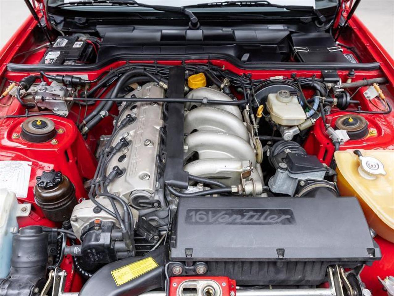 1988 Porsche Unlisted Item  Photo