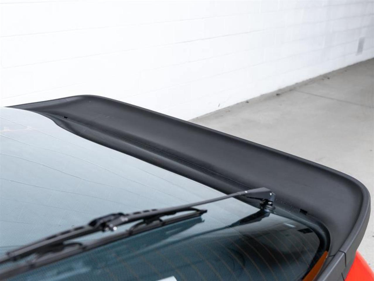 1988 Porsche Unlisted Item  Photo