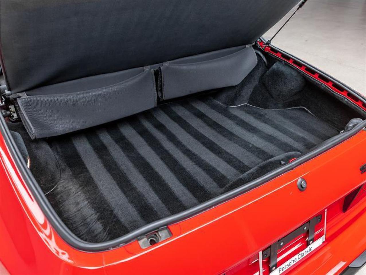 1988 Porsche Unlisted Item  Photo