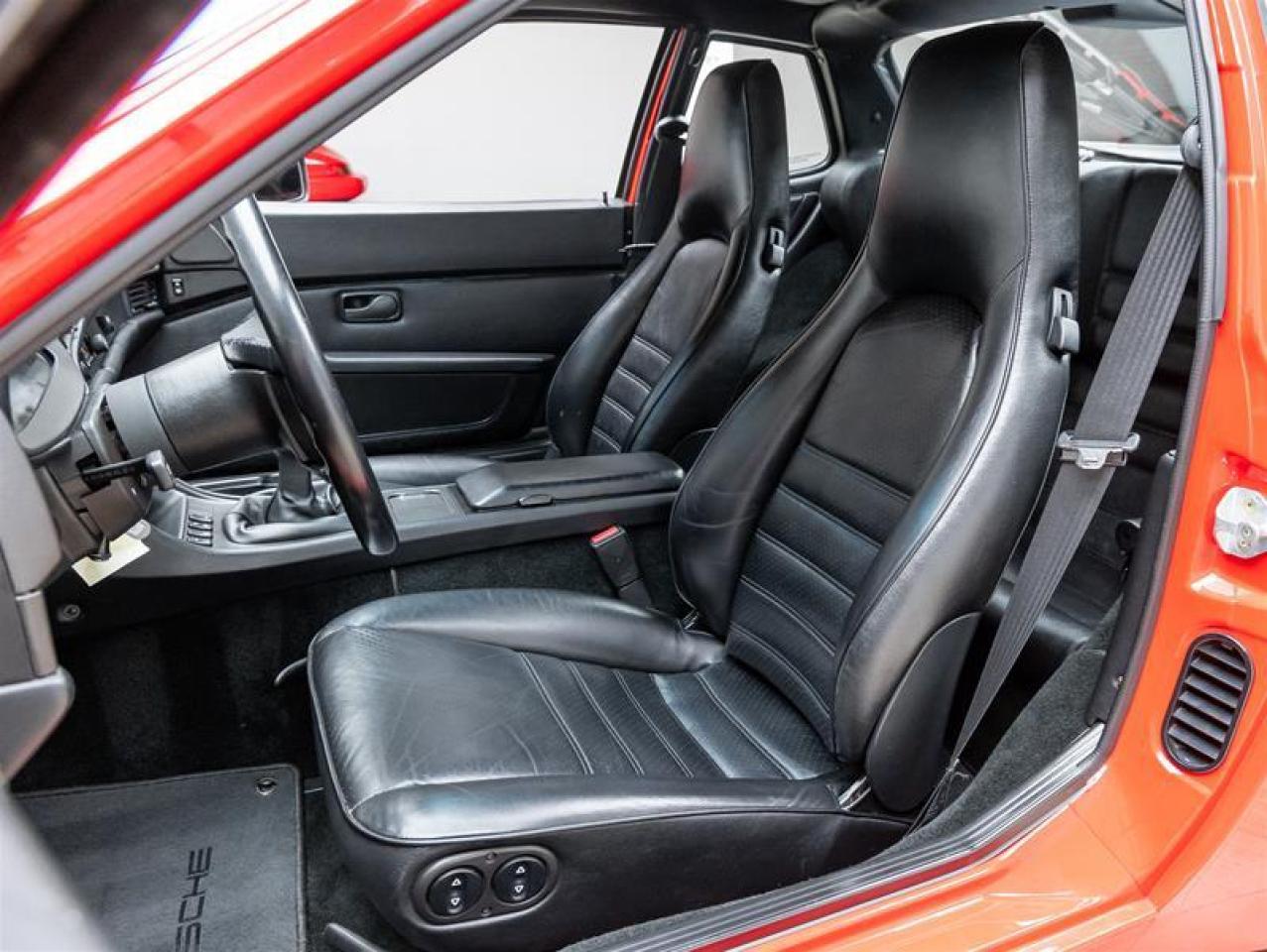 1988 Porsche Unlisted Item  Photo