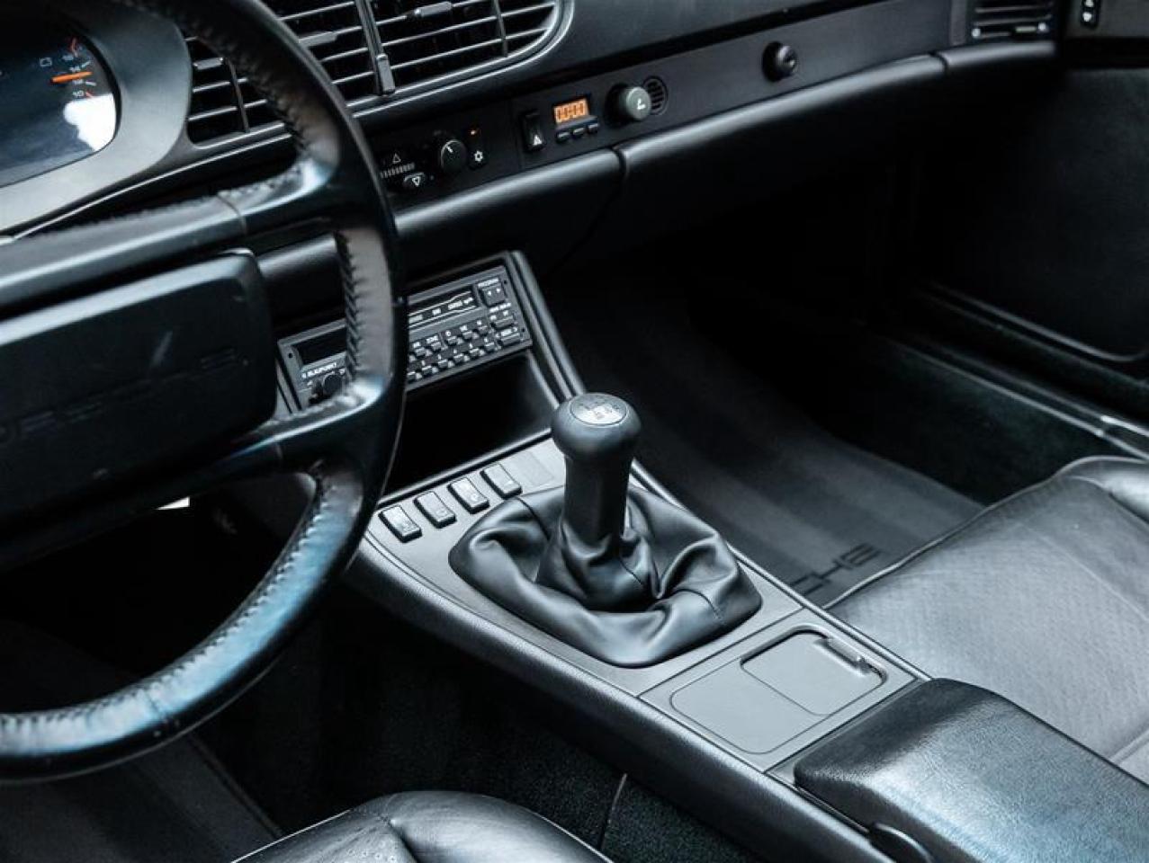 1988 Porsche Unlisted Item  Photo