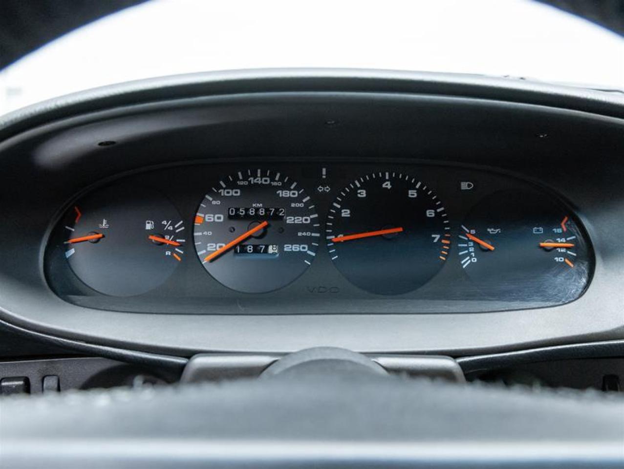 1988 Porsche Unlisted Item  Photo