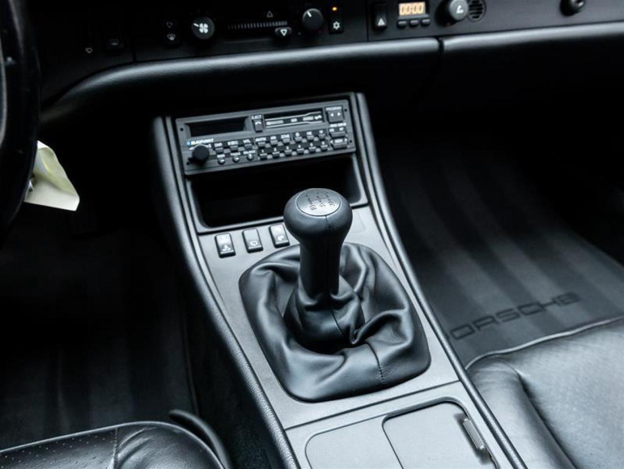 1988 Porsche Unlisted Item  Photo