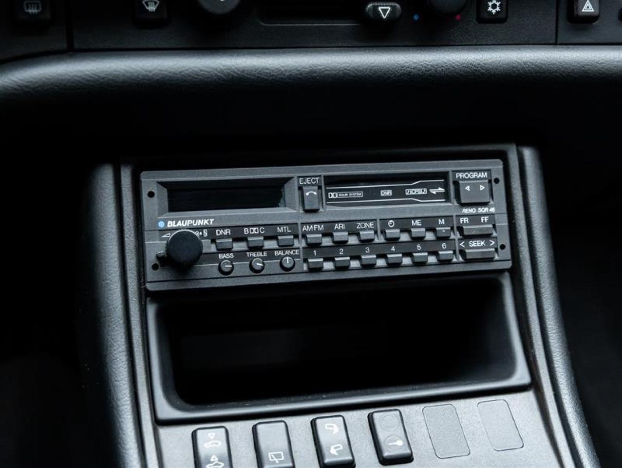 1988 Porsche Unlisted Item  Photo