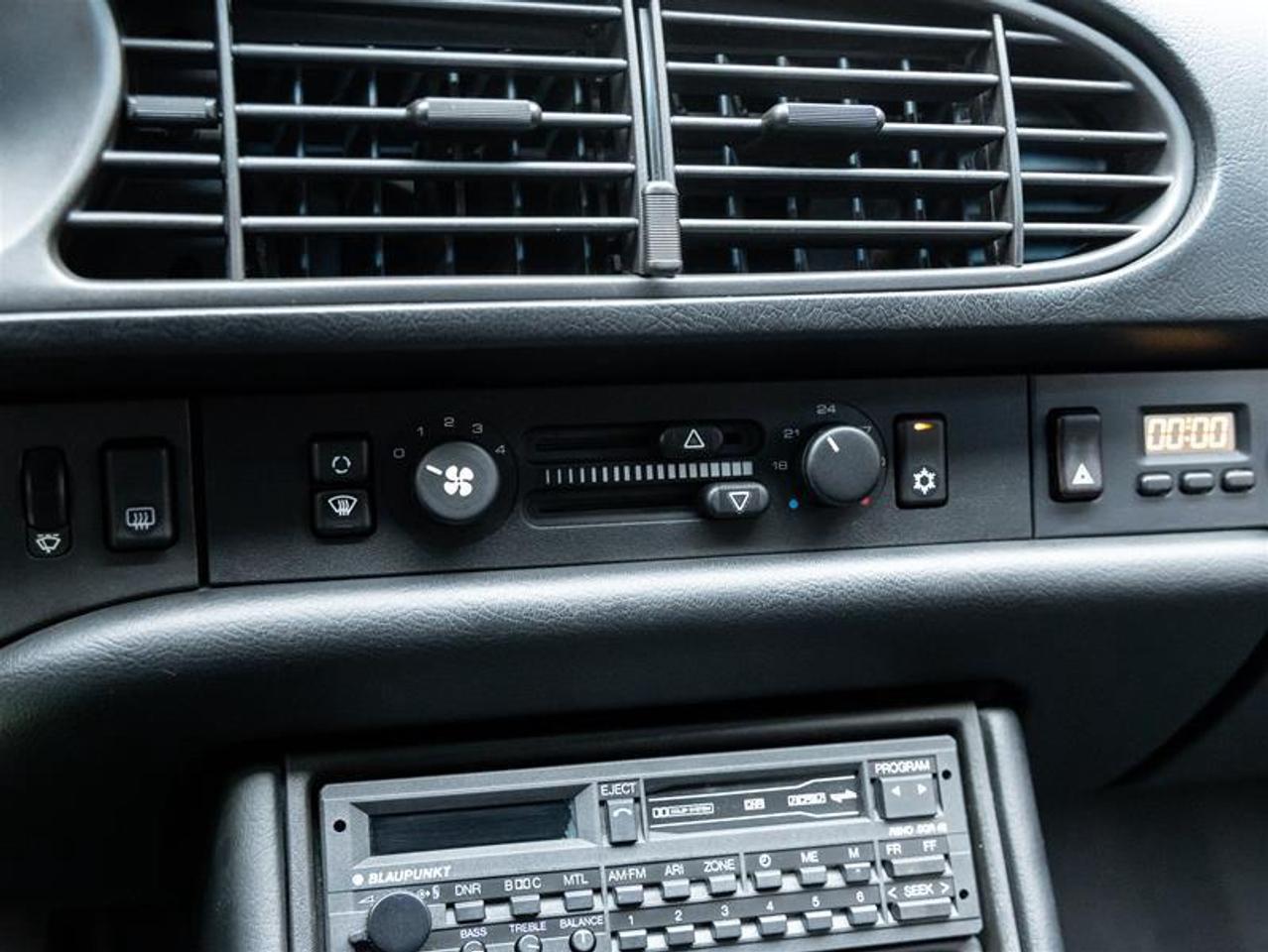 1988 Porsche Unlisted Item  Photo