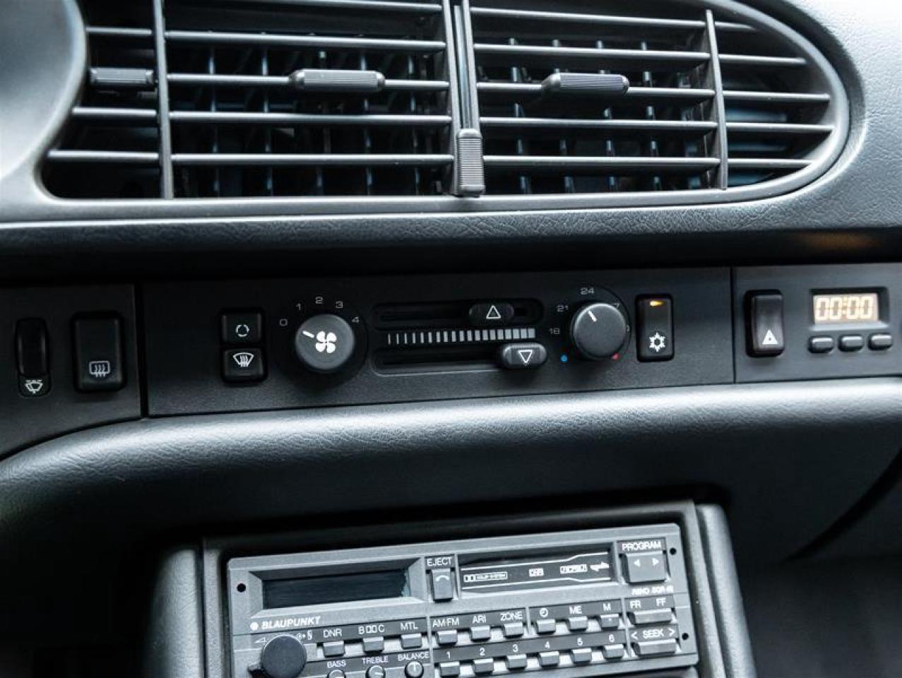 1988 Porsche Unlisted Item  Photo