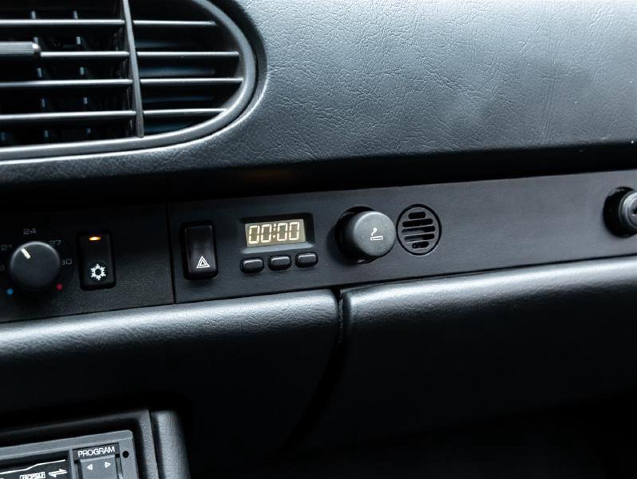 1988 Porsche Unlisted Item  Photo