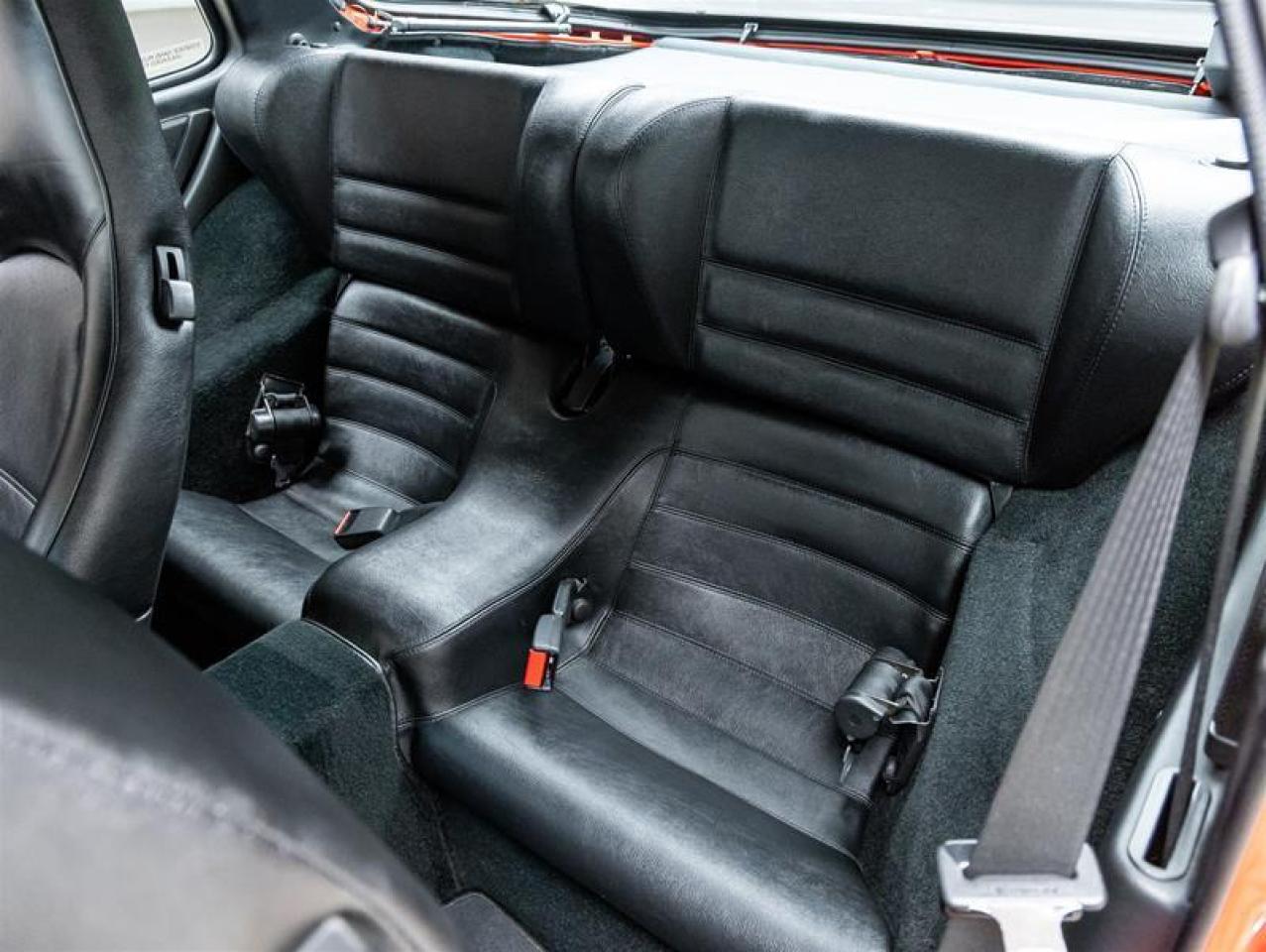 1988 Porsche Unlisted Item  Photo