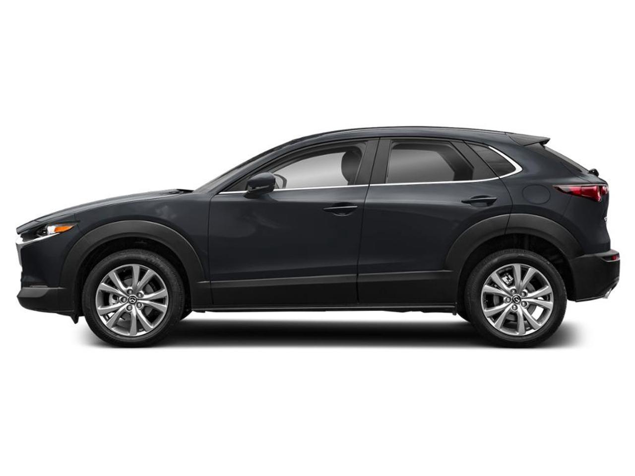 2026 Mazda CX-30 GS 4dr i-ACTIV All-Wheel Drive Sport Utility Photo1