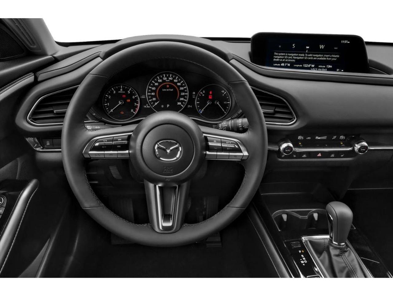 2026 Mazda CX-30 GS 4dr i-ACTIV All-Wheel Drive Sport Utility Photo