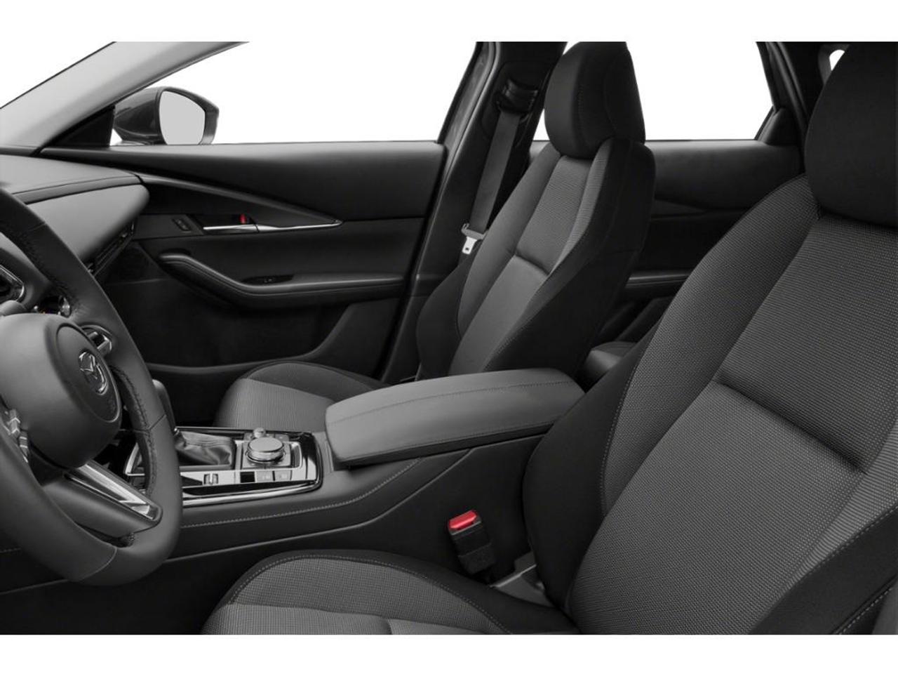 2026 Mazda CX-30 GS 4dr i-ACTIV All-Wheel Drive Sport Utility Photo