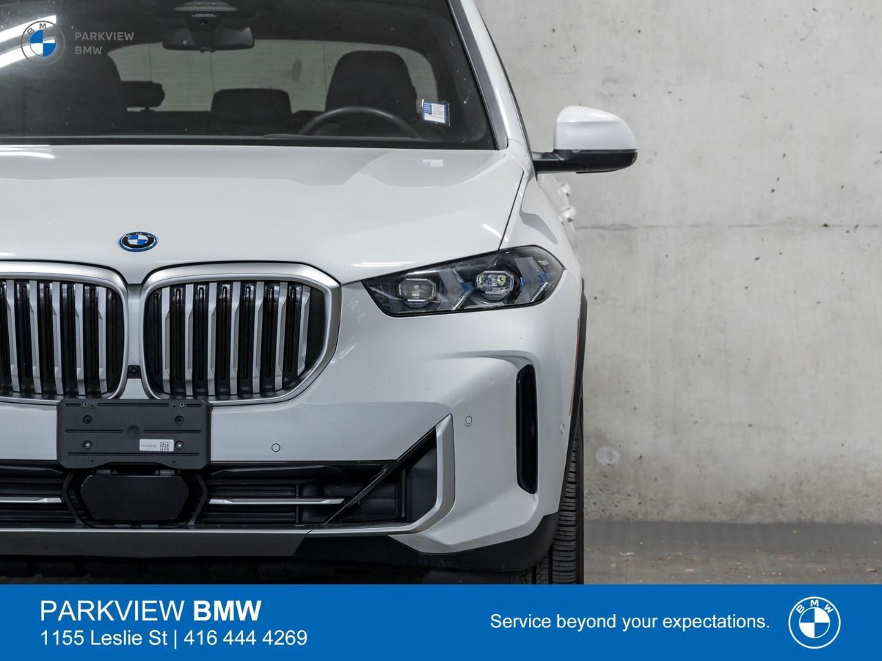 2024 BMW X5 PHEV xDrive50e 4dr All-Wheel Drive Sports Activity Vehicle Photo