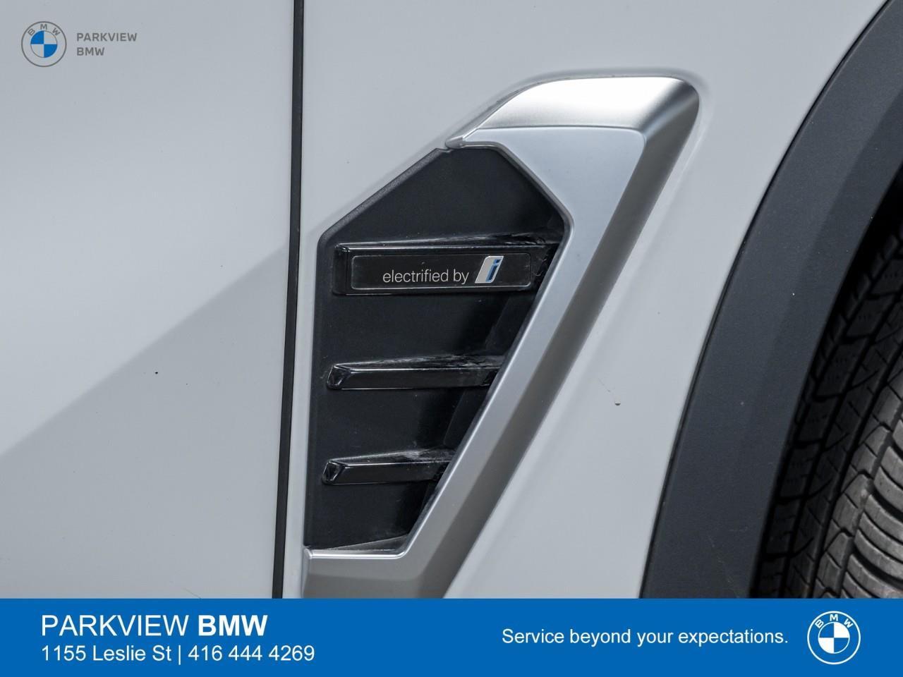 2024 BMW X5 PHEV xDrive50e 4dr All-Wheel Drive Sports Activity Vehicle Photo