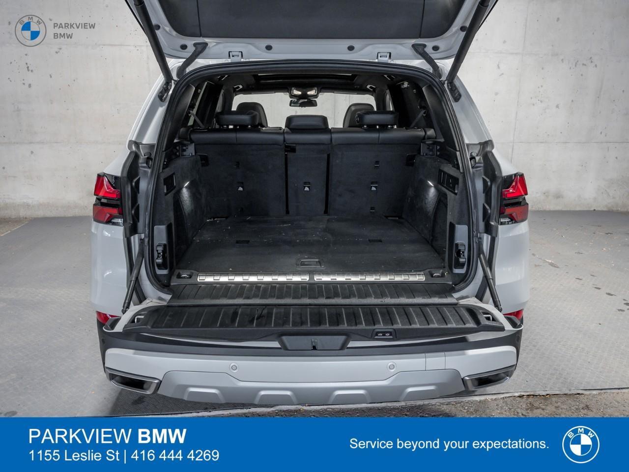 2024 BMW X5 PHEV xDrive50e 4dr All-Wheel Drive Sports Activity Vehicle Photo