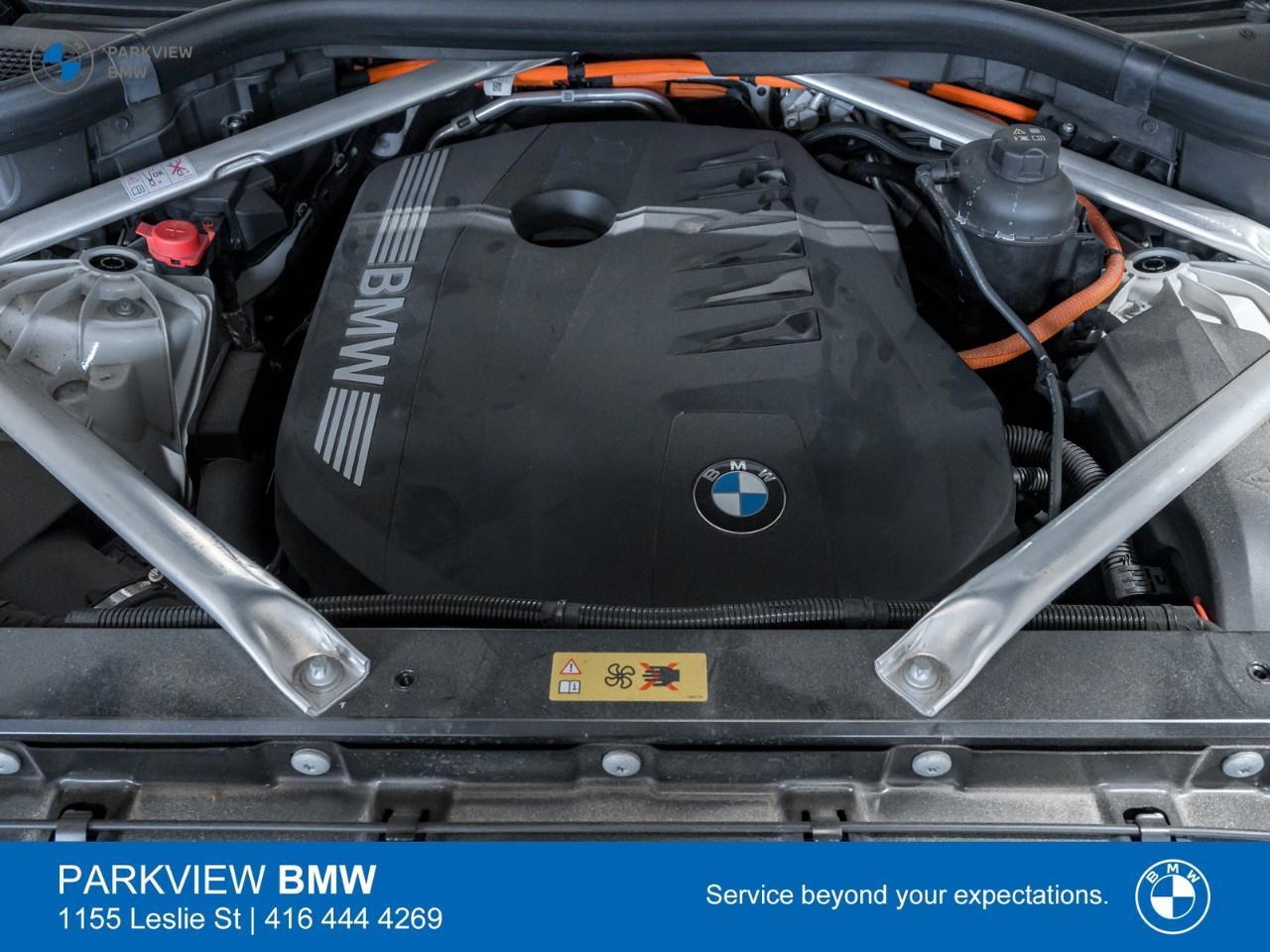 2024 BMW X5 PHEV xDrive50e 4dr All-Wheel Drive Sports Activity Vehicle Photo