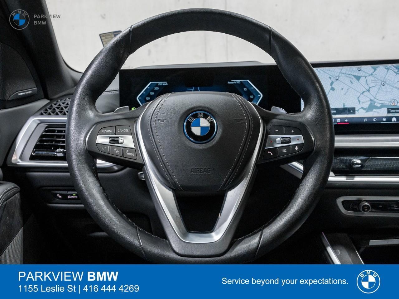 2024 BMW X5 PHEV xDrive50e 4dr All-Wheel Drive Sports Activity Vehicle Photo