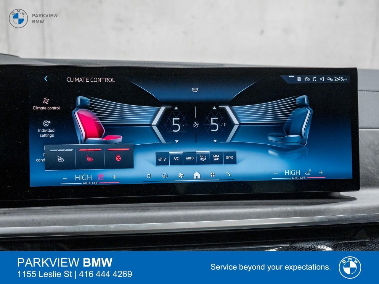 2024 BMW X5 PHEV xDrive50e 4dr All-Wheel Drive Sports Activity Vehicle Photo