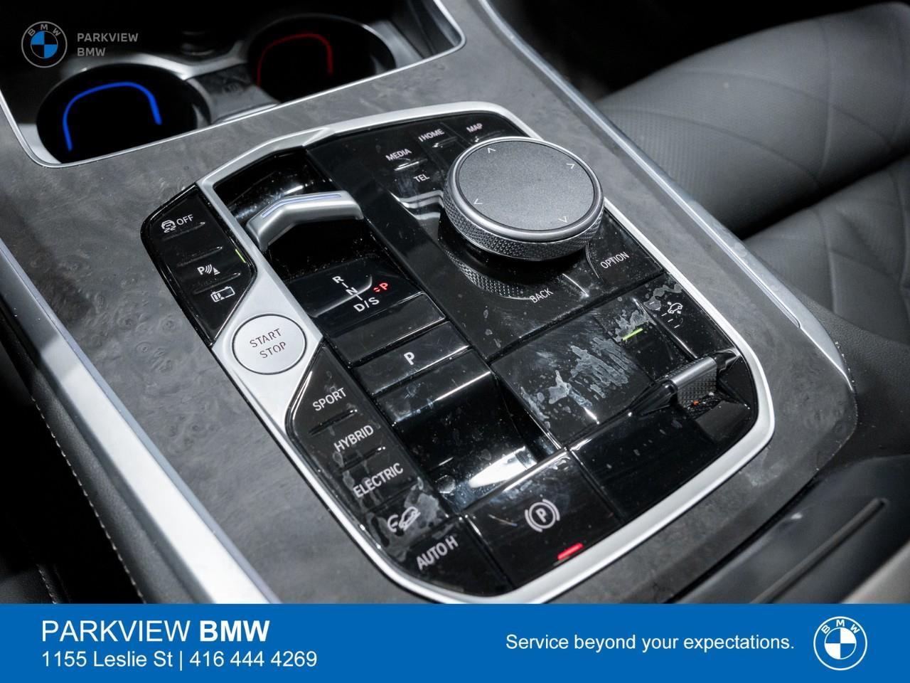 2024 BMW X5 PHEV xDrive50e 4dr All-Wheel Drive Sports Activity Vehicle Photo