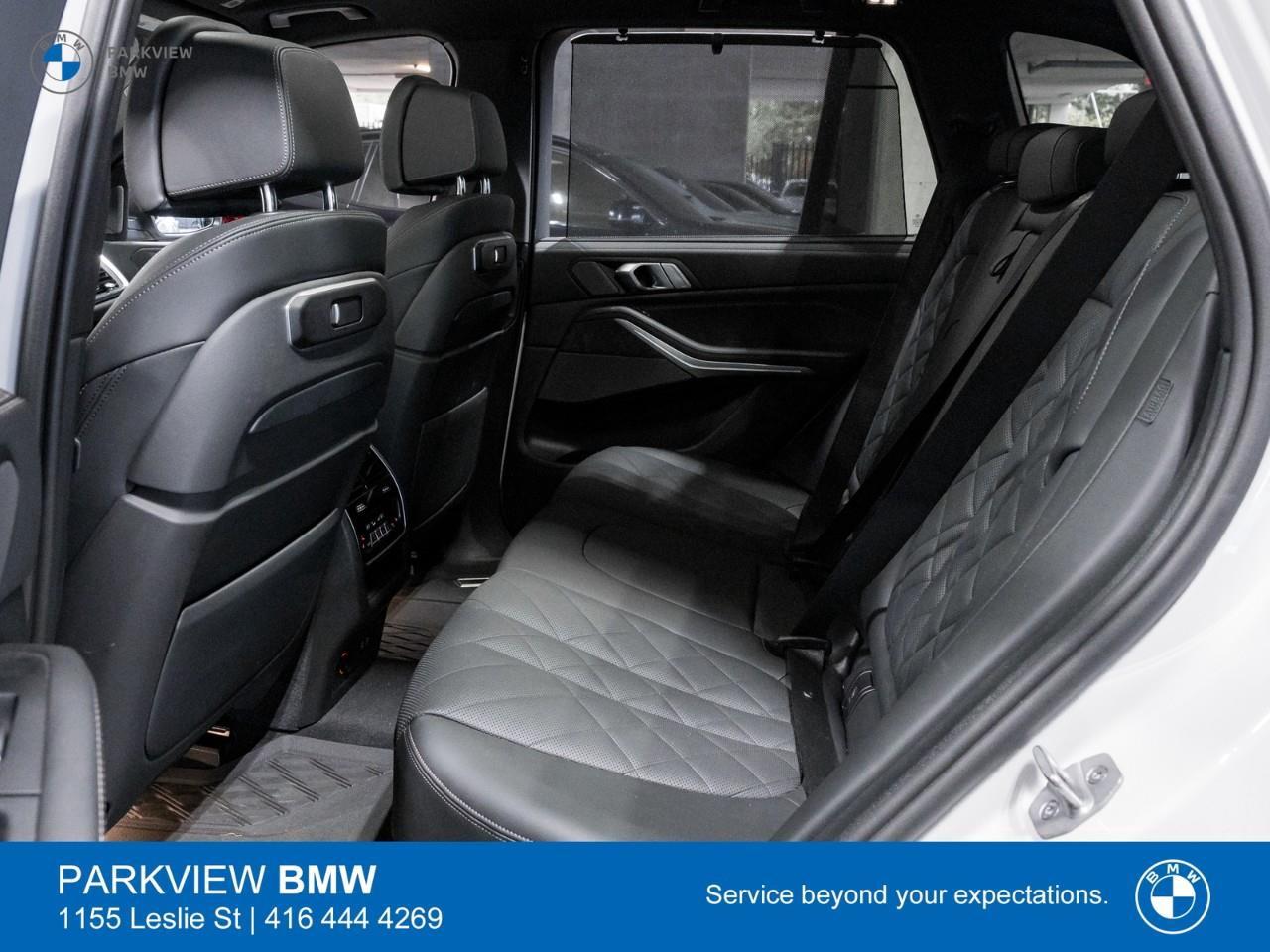 2024 BMW X5 PHEV xDrive50e 4dr All-Wheel Drive Sports Activity Vehicle Photo