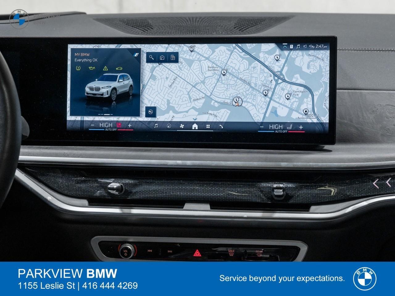 2024 BMW X5 PHEV xDrive50e 4dr All-Wheel Drive Sports Activity Vehicle Photo