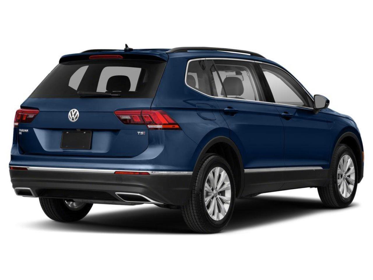 2021 Volkswagen Tiguan  Photo2