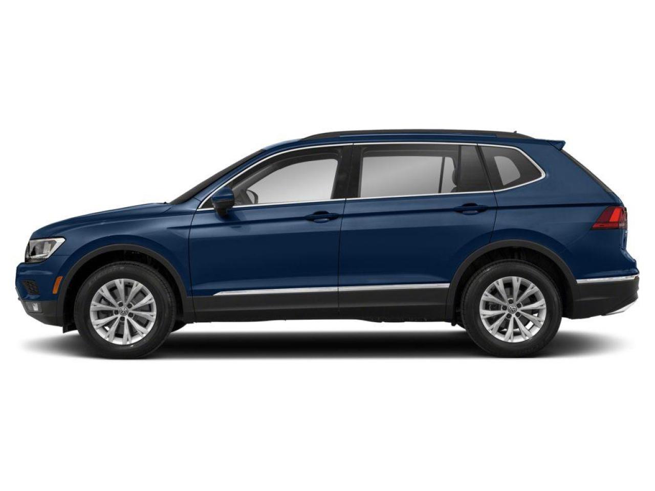2021 Volkswagen Tiguan  Photo