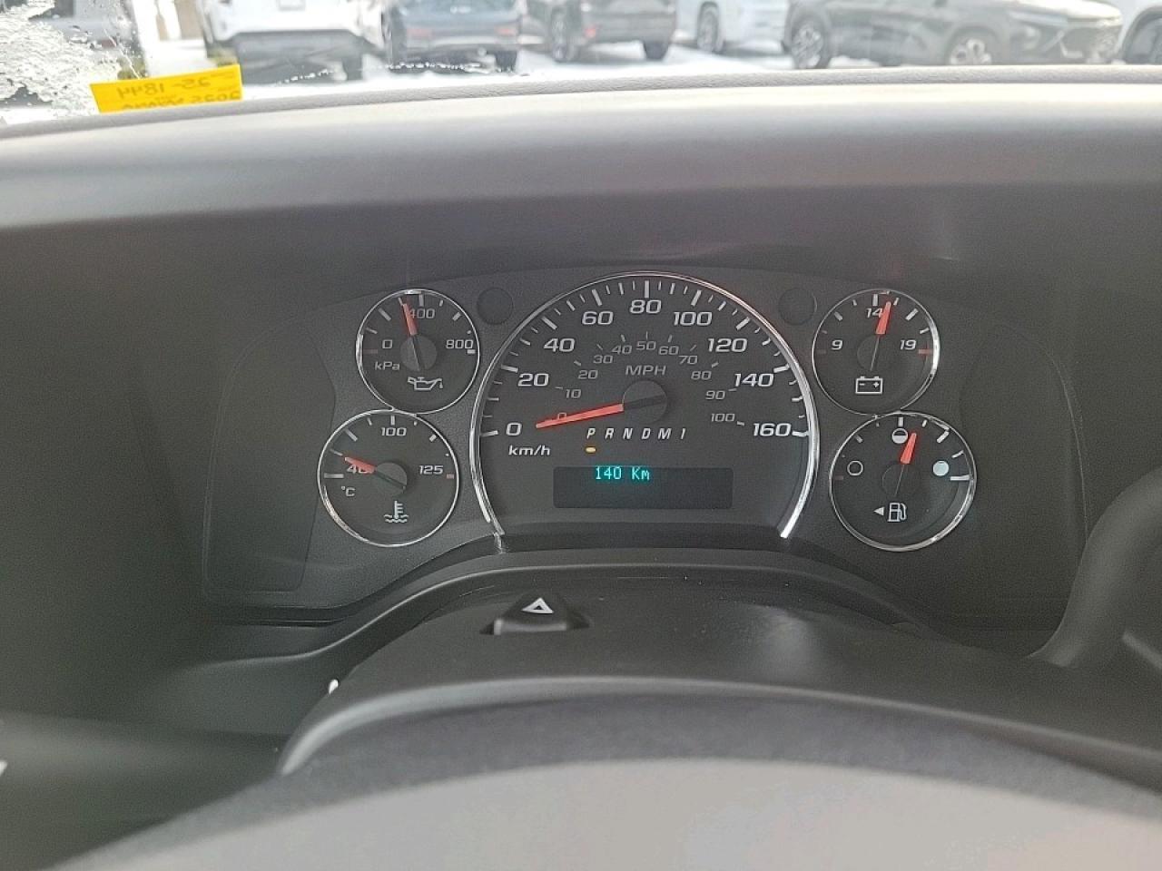 2025 GMC Savana 3500 Work Van Rear-Wheel Drive Cargo Van Photo