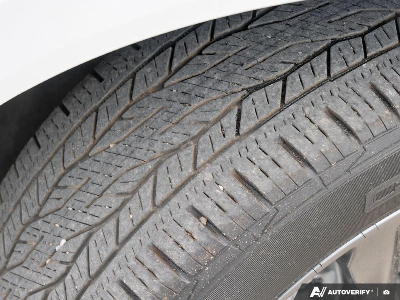 2022 Buick Enclave Avenir AWD Photo