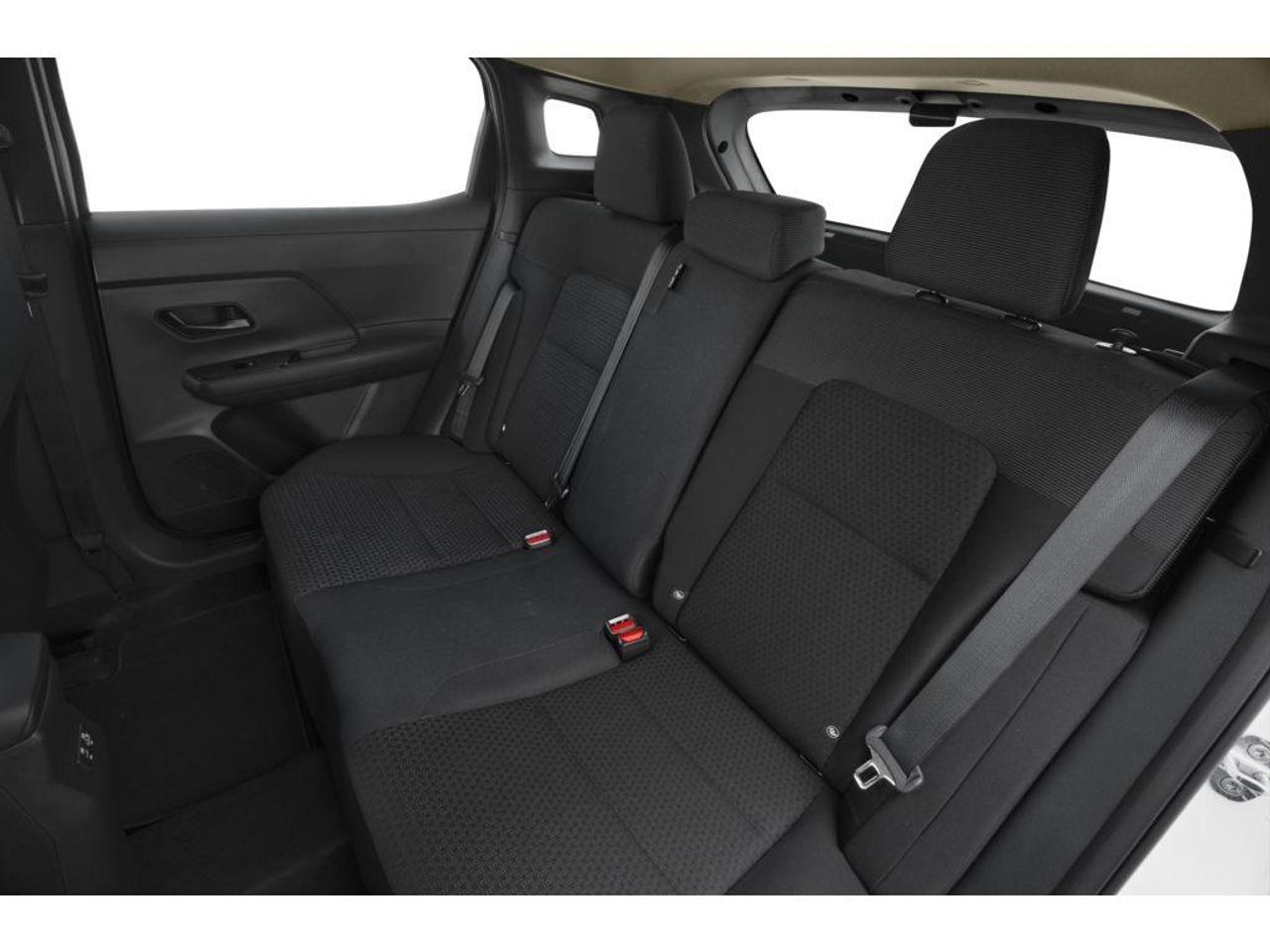 2026 Nissan Kicks S 4dr Front-Wheel Drive Photo