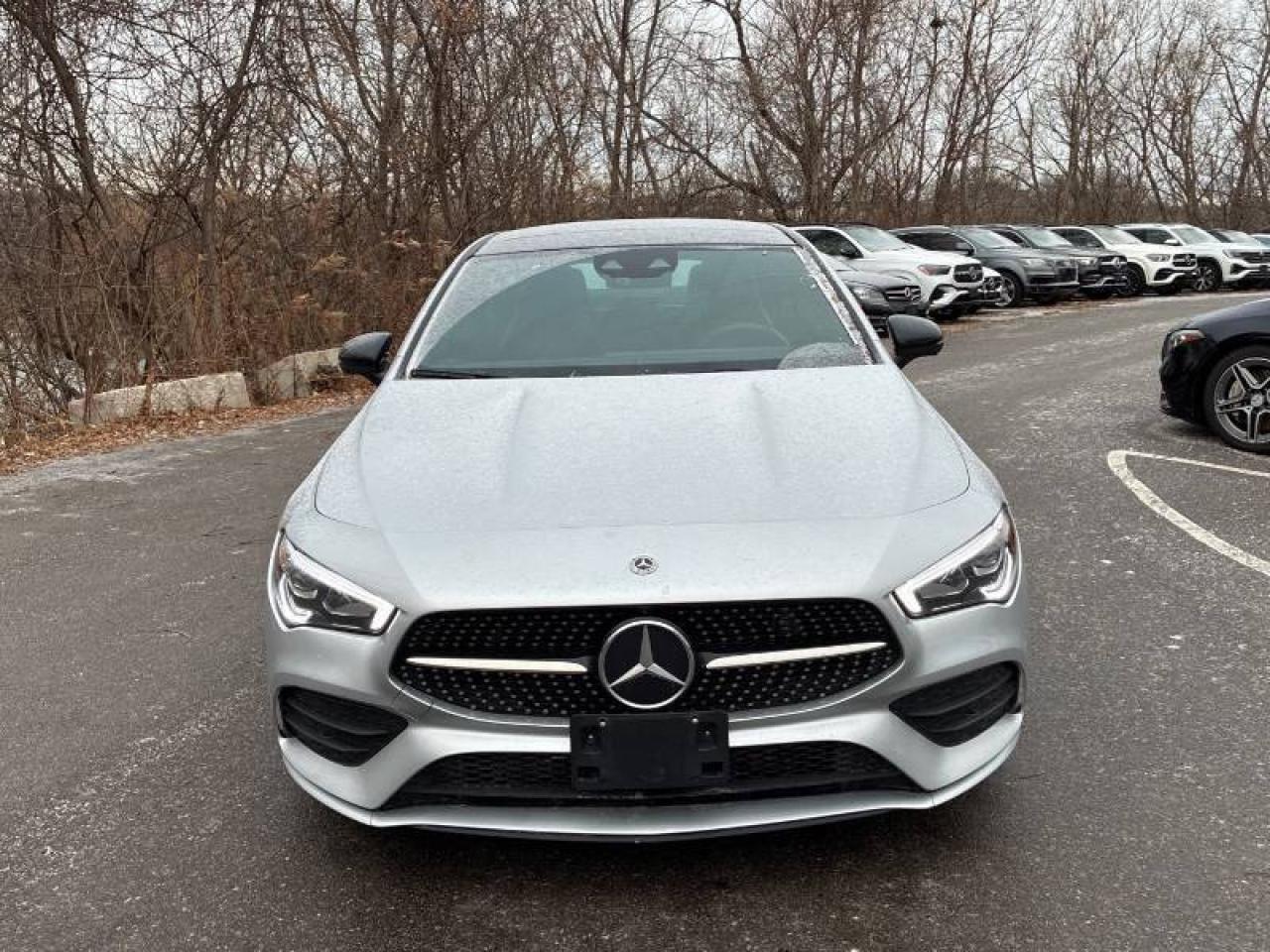 2023 Mercedes-Benz CLA One Owner l AMG l Mercedes Warranty l 4Matic + Photo