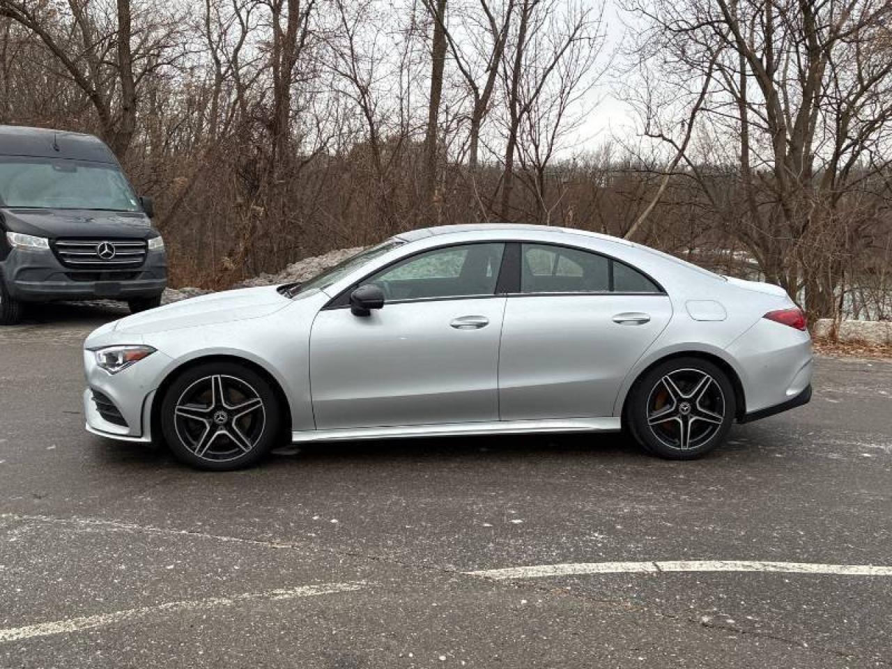 2023 Mercedes-Benz CLA One Owner l AMG l Mercedes Warranty l 4Matic + Photo