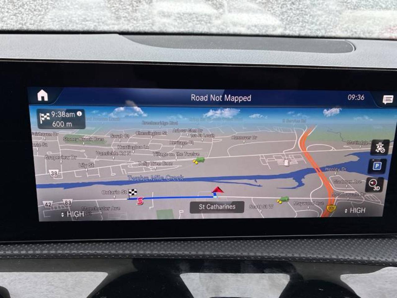 2023 Mercedes-Benz CLA One Owner l AMG l Mercedes Warranty l 4Matic + Photo