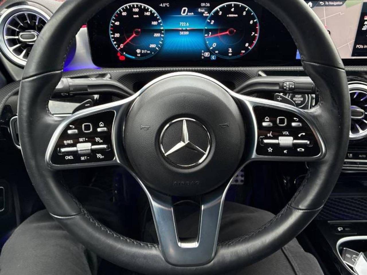 2023 Mercedes-Benz CLA One Owner l AMG l Mercedes Warranty l 4Matic + Photo