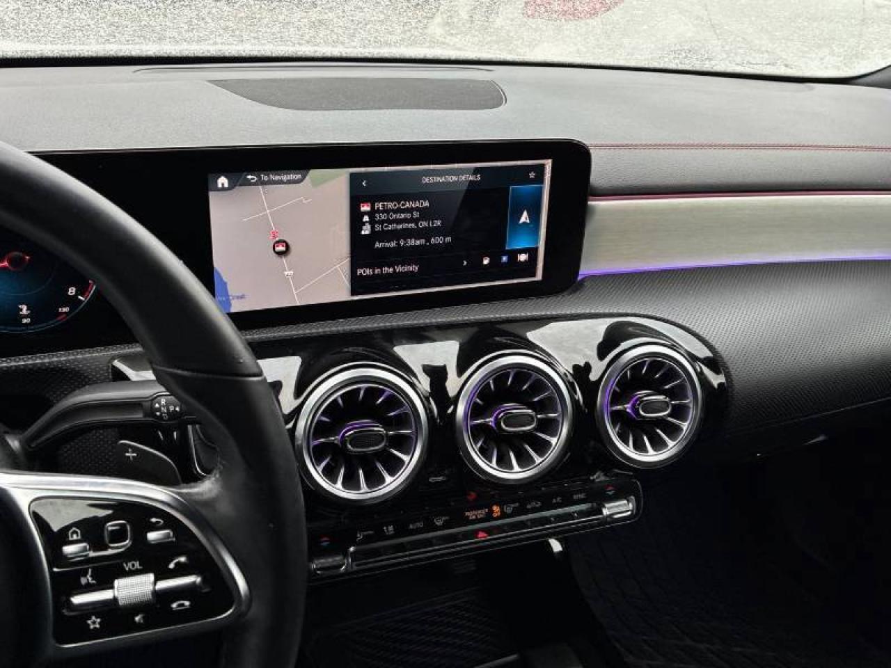 2023 Mercedes-Benz CLA One Owner l AMG l Mercedes Warranty l 4Matic + Photo